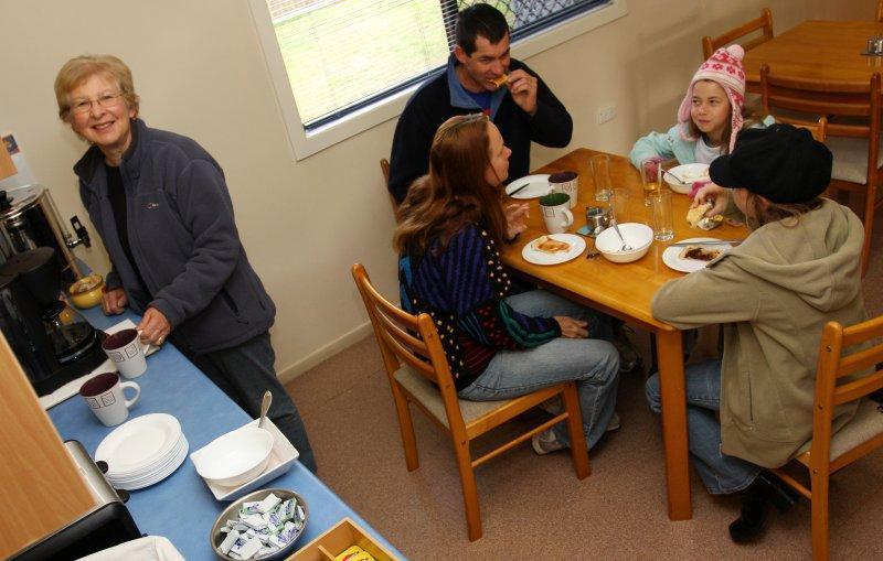 City Motor Inn トゥーンバ エクステリア 写真
